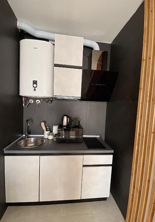 Appartamento A Pochi Minuti Dal Centro Di Carpi! Екстериор снимка
